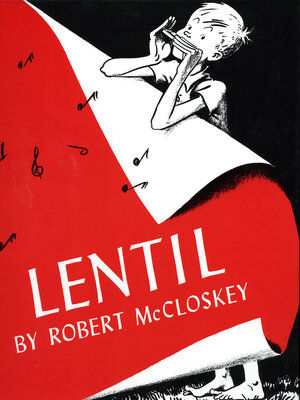 cover image of Lentil